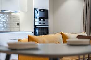 Contemporary North London Flat