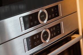 Contemporary North London Flat