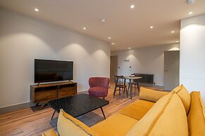 Contemporary North London Flat