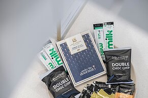 Contemporary North London Flat