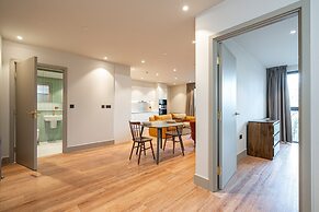 Contemporary North London Flat