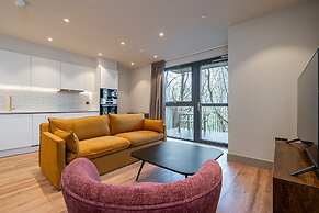 Contemporary North London Flat