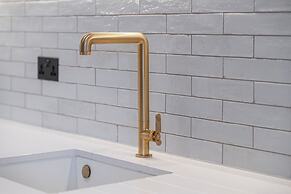 Contemporary North London Flat