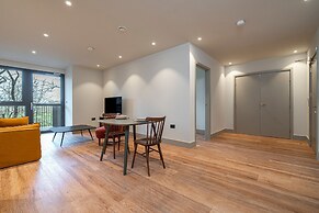 Contemporary North London Flat