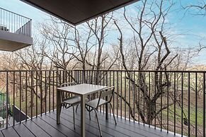 Contemporary North London Flat