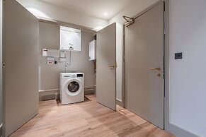 Contemporary North London Flat