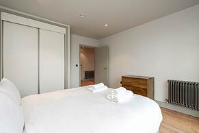 Contemporary North London Flat