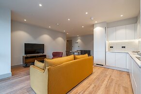 Contemporary North London Flat