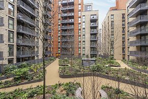 Fabulous North London Flat