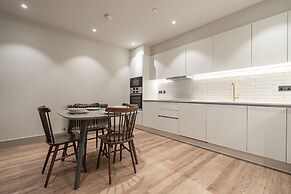 Fabulous North London Flat