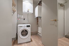 Fabulous North London Flat