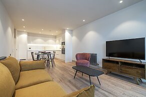 Fabulous North London Flat