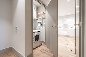 Fabulous North London Flat