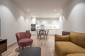 Fabulous North London Flat