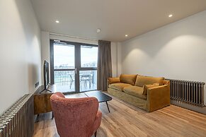 Fabulous North London Flat