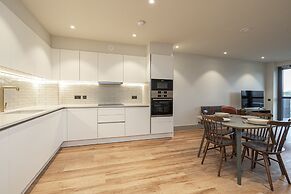 Fabulous North London Flat