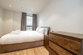 Fabulous North London Flat