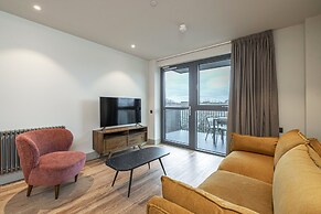 Fabulous North London Flat