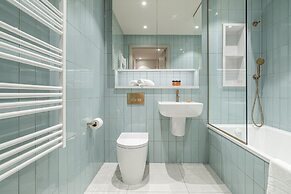 Fabulous North London Flat