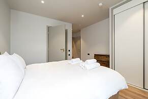 Fabulous North London Flat