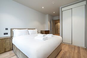 Fabulous North London Flat