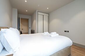 Fabulous North London Flat