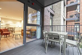 Fabulous North London Flat