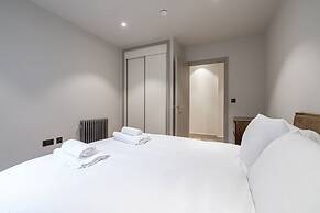 Fabulous North London Flat