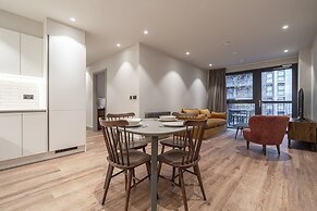 Fabulous North London Flat