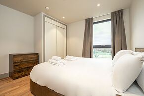 Fabulous North London Flat