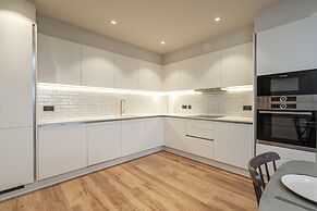 Chic Modern North London Flat