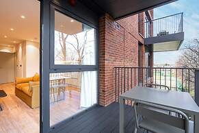 Smart North London Apartment