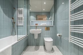 Smart North London Apartment