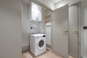 Smart North London Apartment