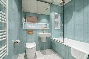 Smart North London Apartment