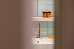 Smart North London Apartment