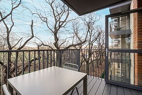 Smart North London Apartment