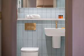 Smart North London Apartment