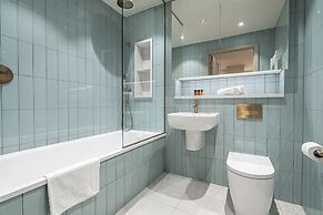 Smart North London Apartment