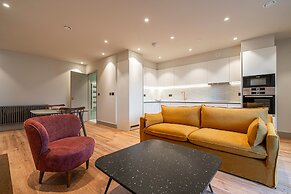 Smart North London Apartment
