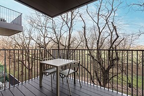 Smart North London Apartment