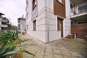 Neptun Park Luxor by 3City Rentals