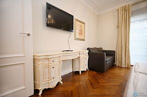 Neptun Park Luxor by 3City Rentals