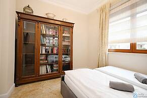 Neptun Park Luxor by 3City Rentals