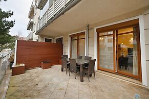 Neptun Park Luxor by 3City Rentals