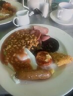 The B & B Blackpool