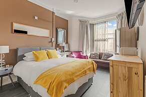 The B & B Blackpool