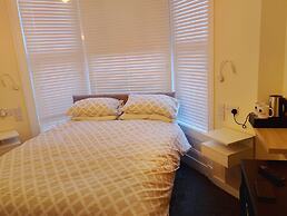 The B & B Blackpool