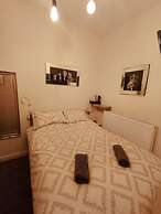 The B & B Blackpool