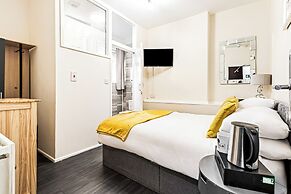The B & B Blackpool
